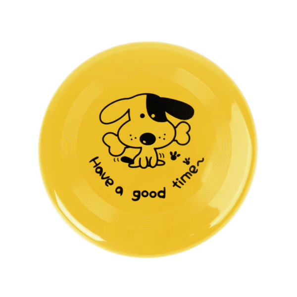 Maxcotas Accesorios Platillo Volador Mascota 20Cm MIX-885