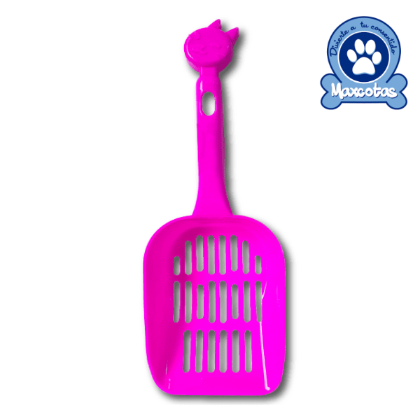 Maxcotas Accesorios Recogedor Para Mascota Mx-587