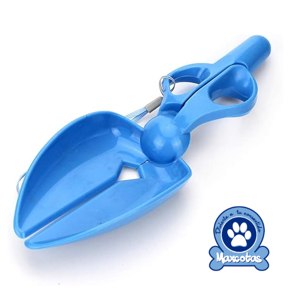 Maxcotas Accesorios Recogedor Para Mascota  Mx-883