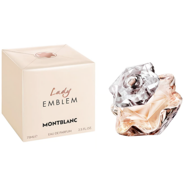 Montblanc Lady Emblem 75Ml