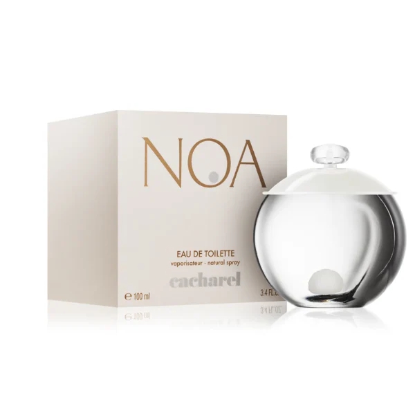 Noa Perfume Cacharel 100Ml
