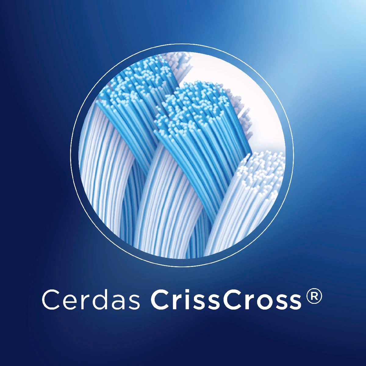 Oral-B Cepillo Dental 7 Beneficios X 2 Unidades - Imagen 6