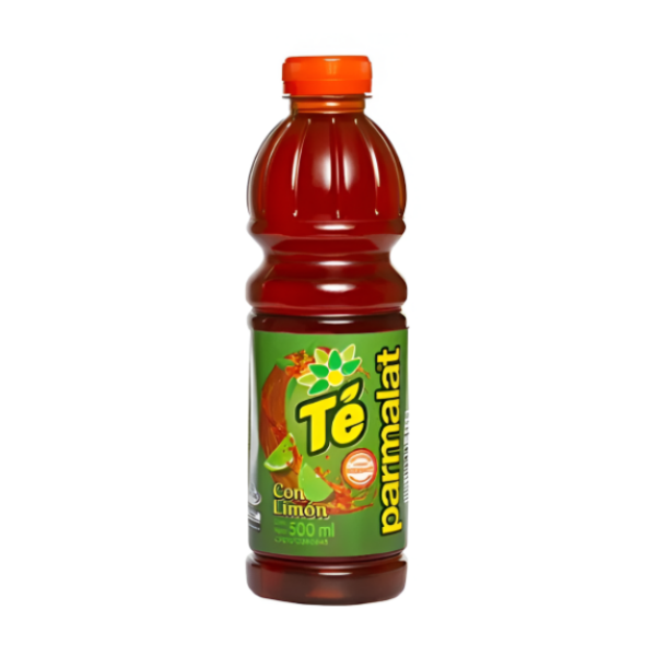 Parmalat Té Limon 500Ml