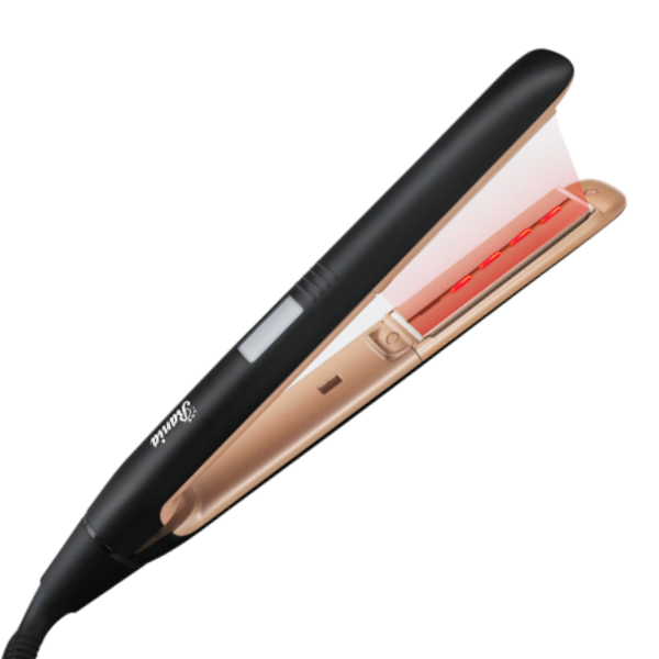 Rania Plancha De Cabello 450°F Ra-Echsb558