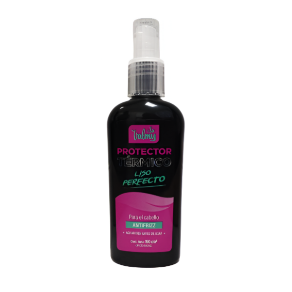 Valmy Protector Térmico Liso Perfecto 190Ml