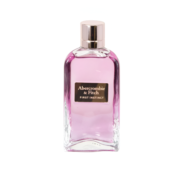 Abercrombie & Fitch First Instinct Perfume De Dama 100Ml - Imagen 2