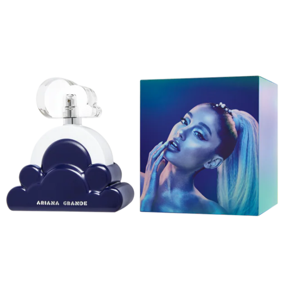 Ariana Grande Cloud 2.0 Perfume Para Dama 100Ml - Imagen 2
