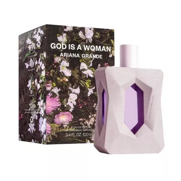 Ariana Grande God Is A Woman Perfume 100Ml