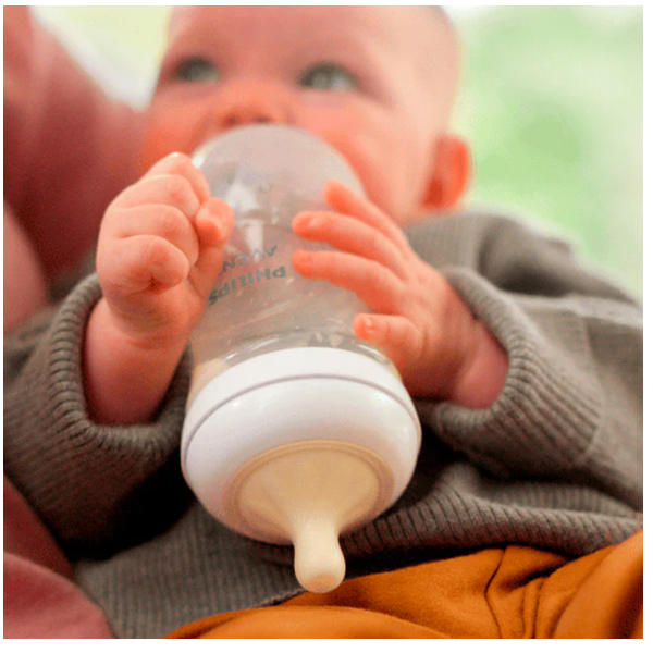 Avent Tetero Set De Recien Nacido Anticolico - Imagen 3