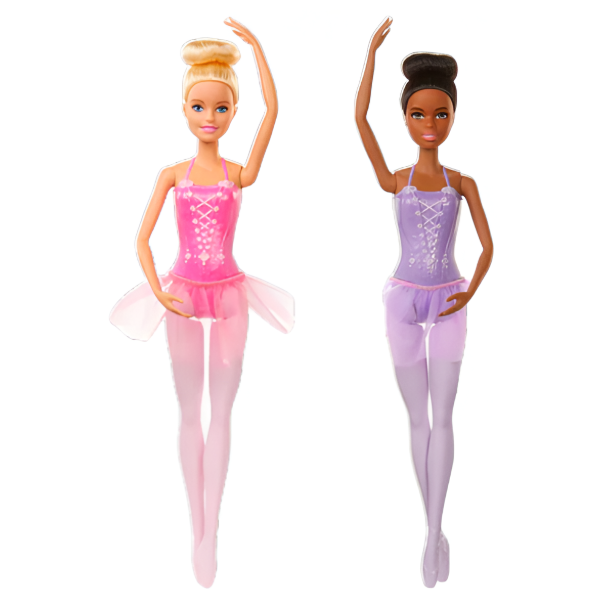Barbie Bailarina. Mattel - Imagen 3