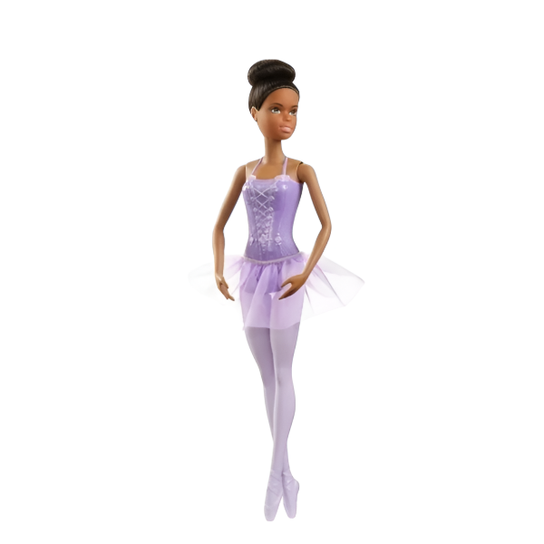 Barbie Bailarina. Mattel - Imagen 2