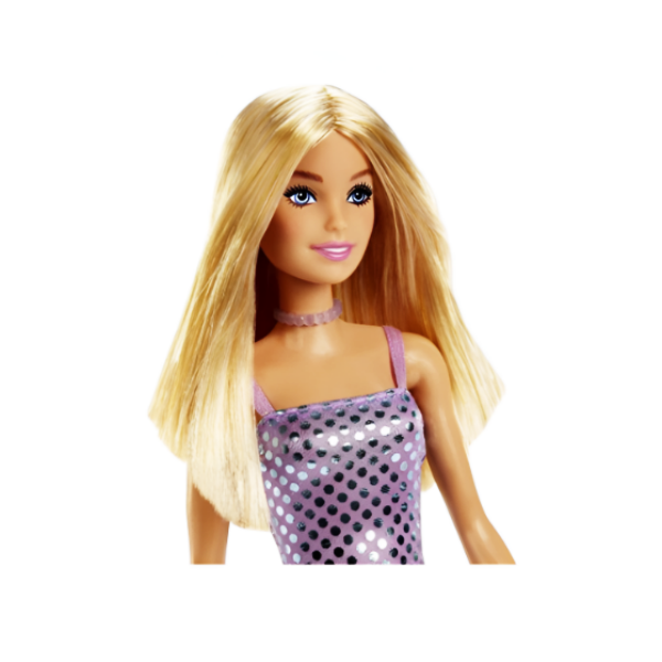 Barbie Glitz Mattel - Imagen 3