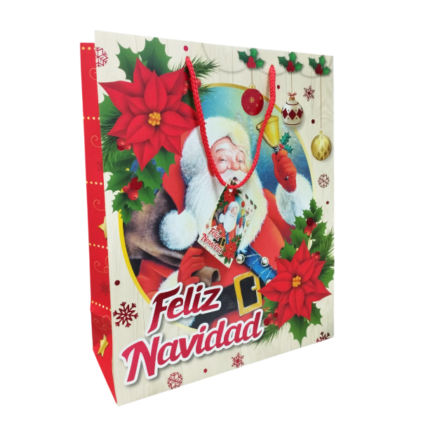 Bolsa De Regalo Grande - Imagen 2