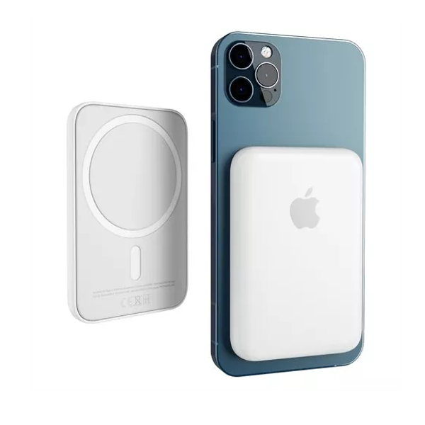 Cargador Inalambrico Apple Magsafe Charger