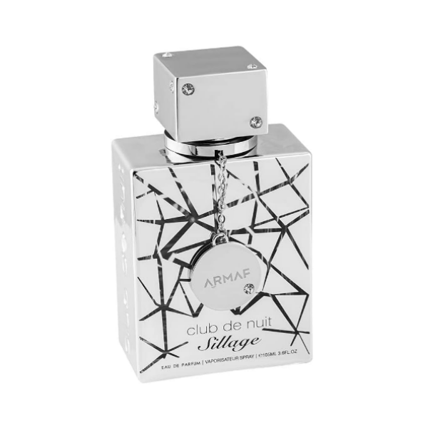 Club De Nuit Sillage Set Para Hombre 4 Piezas - Imagen 3