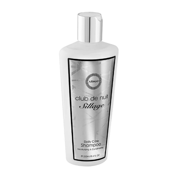 Club De Nuit Sillage Set Para Hombre 4 Piezas - Imagen 4