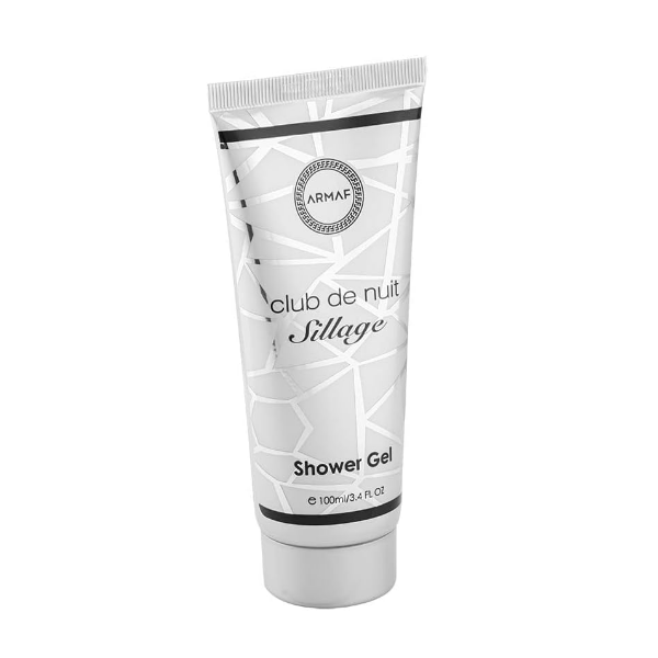 Club De Nuit Sillage Set Para Hombre 4 Piezas - Imagen 5