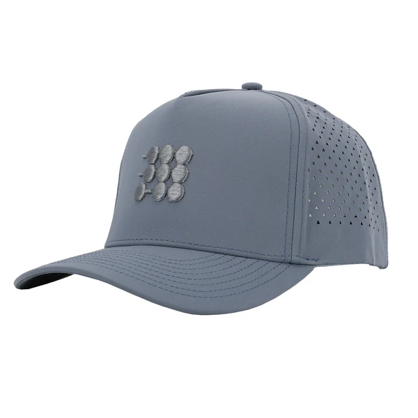 Cubitt Gorras Blue Grey Ctcap-2E