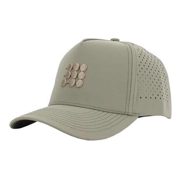 Cubitt Gorras Khaki Ctcap-3E