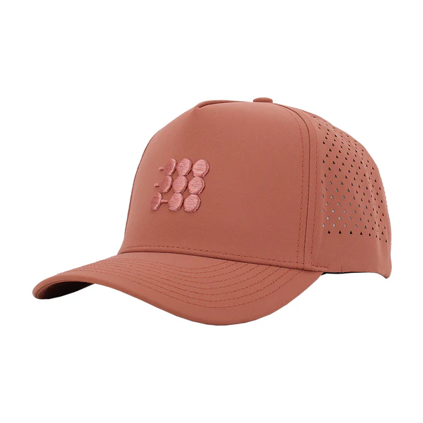 Cubitt Gorras Terracota Ctcap-9E
