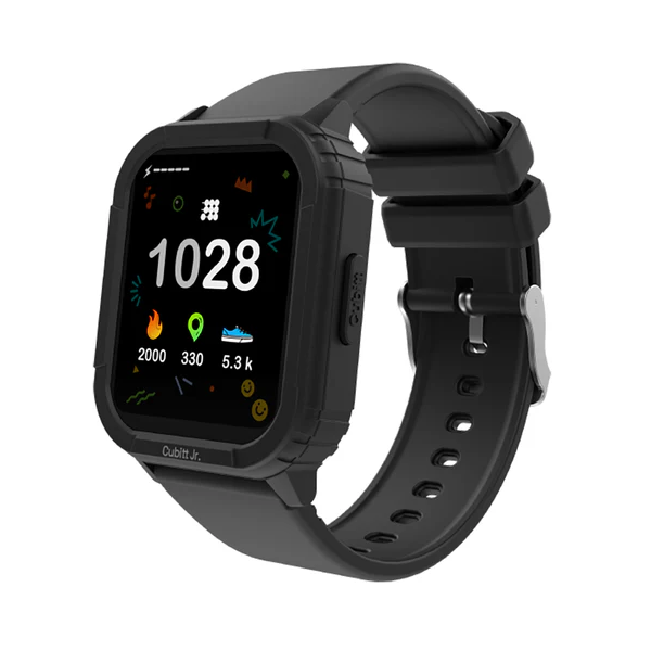 Cubitt Reloj Jr. Smartwatch Kids Ctjr-1 - Imagen 2