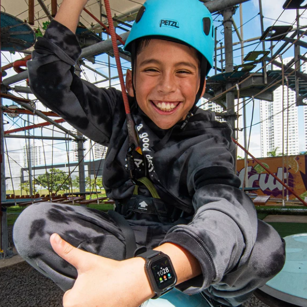 Cubitt Reloj Jr. Smartwatch Kids Ctjr-1 - Imagen 3