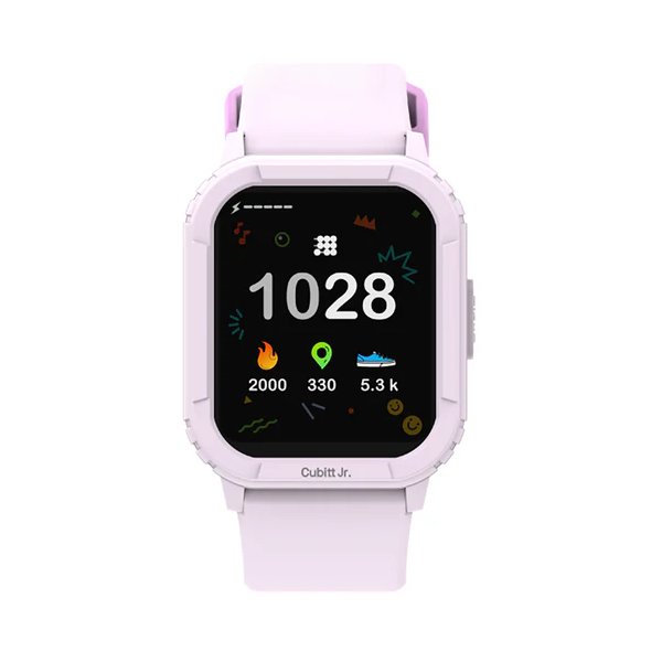 Cubitt Reloj Jr. Smartwatch Kids Ctjr-6