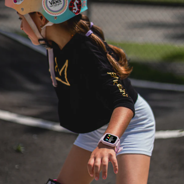 Cubitt Reloj Jr. Smartwatch Kids Ctjr-6 - Imagen 3