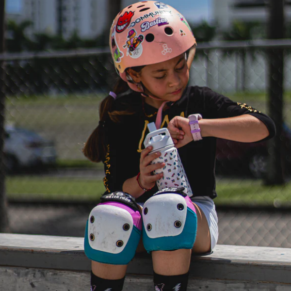 Cubitt Reloj Jr. Smartwatch Kids Ctjr-6 - Imagen 4