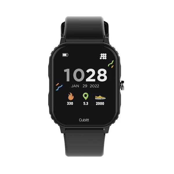 Cubitt Reloj Teens. Smartwatch  Cttn-1