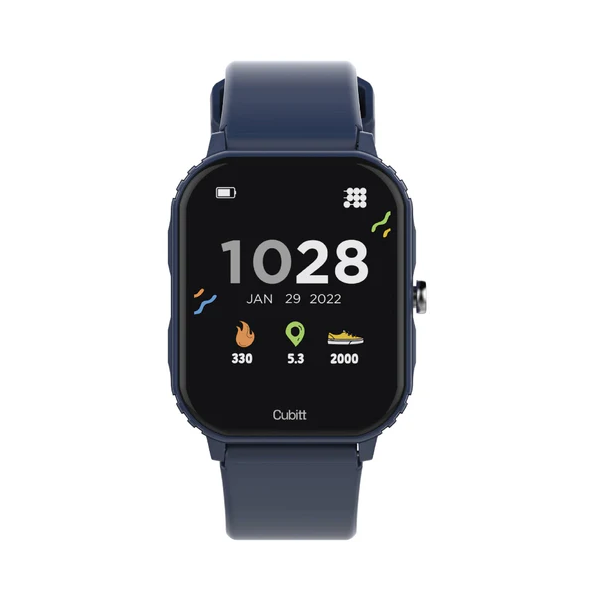 Cubitt Reloj Teens. Smartwatch Cttn-2