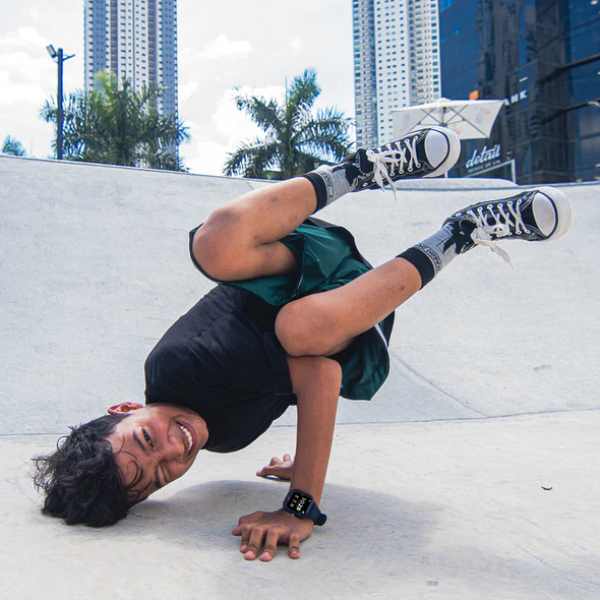 Cubitt Reloj Teens. Smartwatch Cttn-2 - Imagen 4