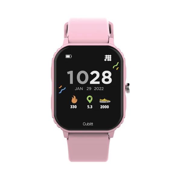 Cubitt Reloj Teens. Smartwatch Cttn-5