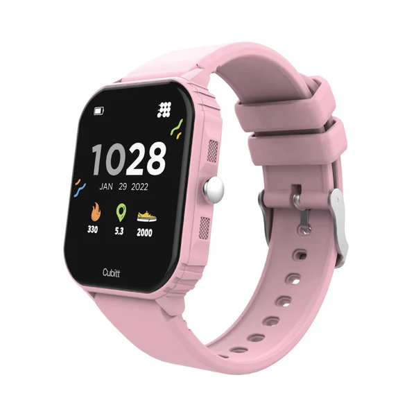 Cubitt Reloj Teens. Smartwatch Cttn-5 - Imagen 2