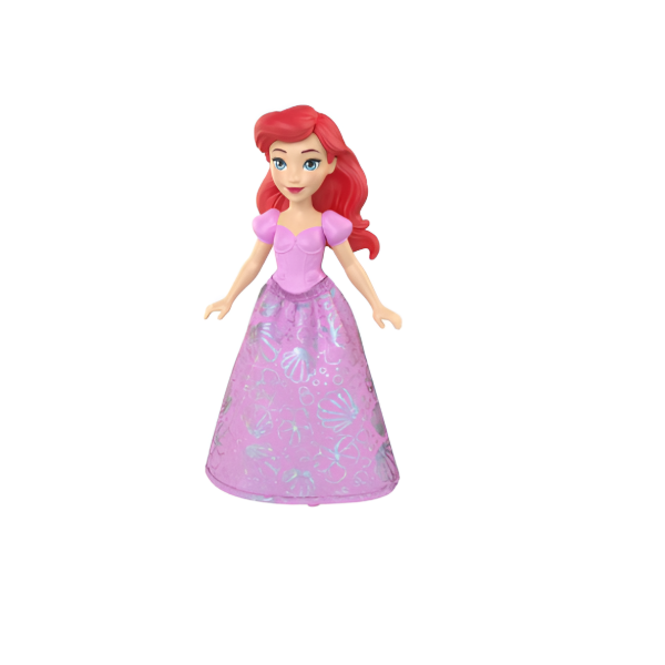 Disney Princess Mattel - Imagen 2
