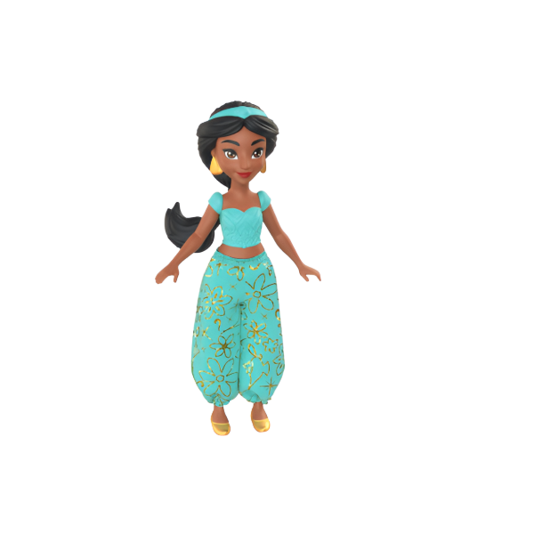 Disney Princess Mattel - Imagen 3