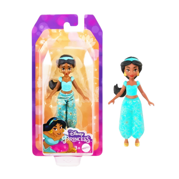 Disney Princess Mattel - Imagen 4