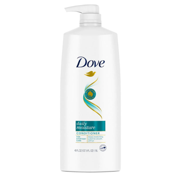 Dove Acondicionador Daily Moisture 1.18L