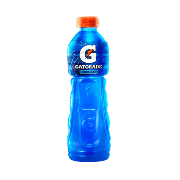 Gatorade Blue Ice 500Ml