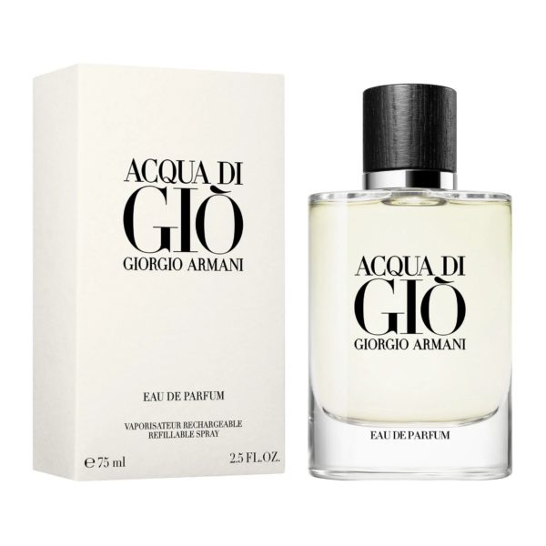 Giorgio Armani Acqua Di Gio 75Ml