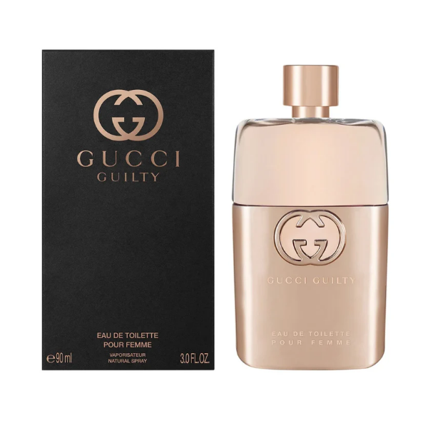 Gucci Guilty Perfume Para Dama 90Ml