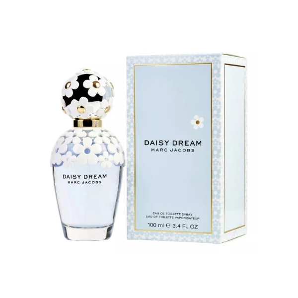 Marc Jacobs Daisy Perfume Para Dama 100Ml