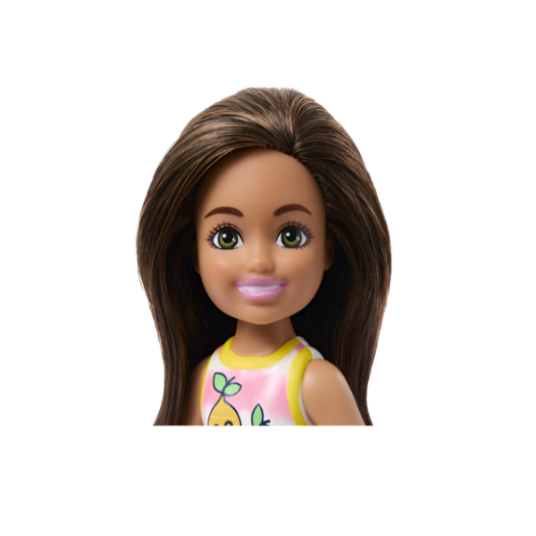 Mattel Barbie Chelsea Lemonade 3A+ - Imagen 3
