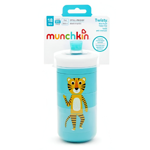 Munchkin Vaso 360 Anti Fuga 18M