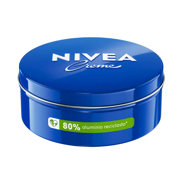 Nivea Crema De Lata 400Ml - Imagen 3