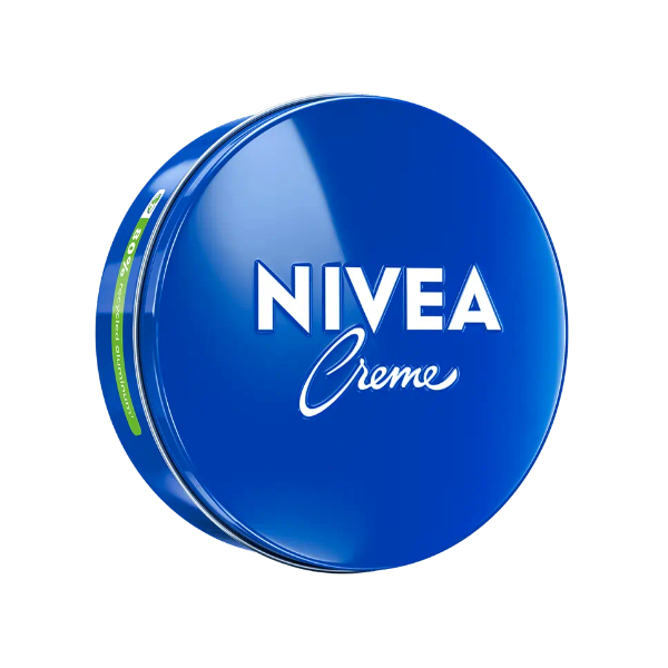 Nivea Crema De Lata 400Ml
