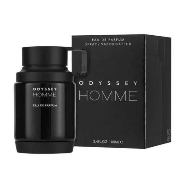Odyssey Perfume Para Caballero 100Ml