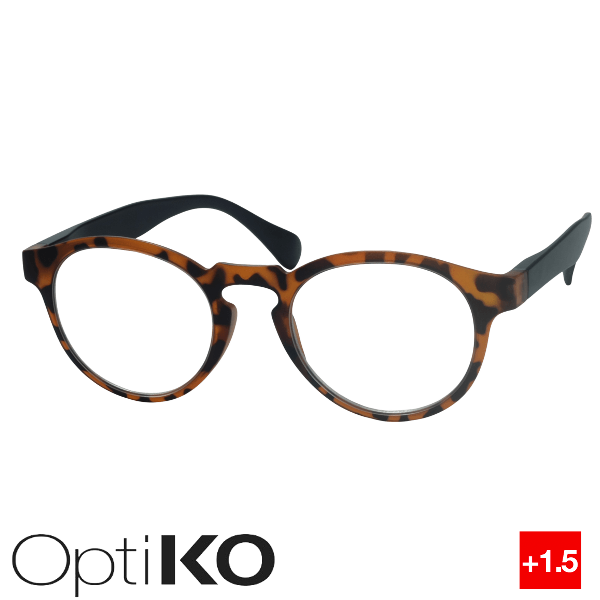 Optiko +1.5 Lentes De Lectura Demi. Drp141091