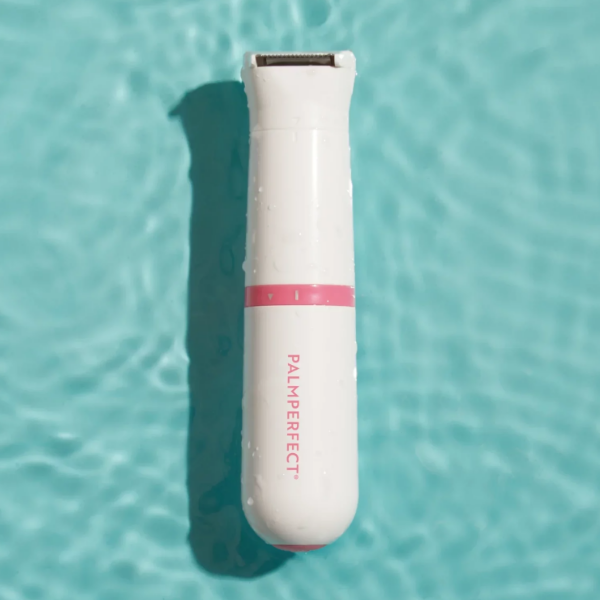 Palm Perfect Depiladora Para Area Bikini - Imagen 2