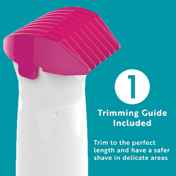 Palm Perfect Depiladora Para Area Bikini - Imagen 7